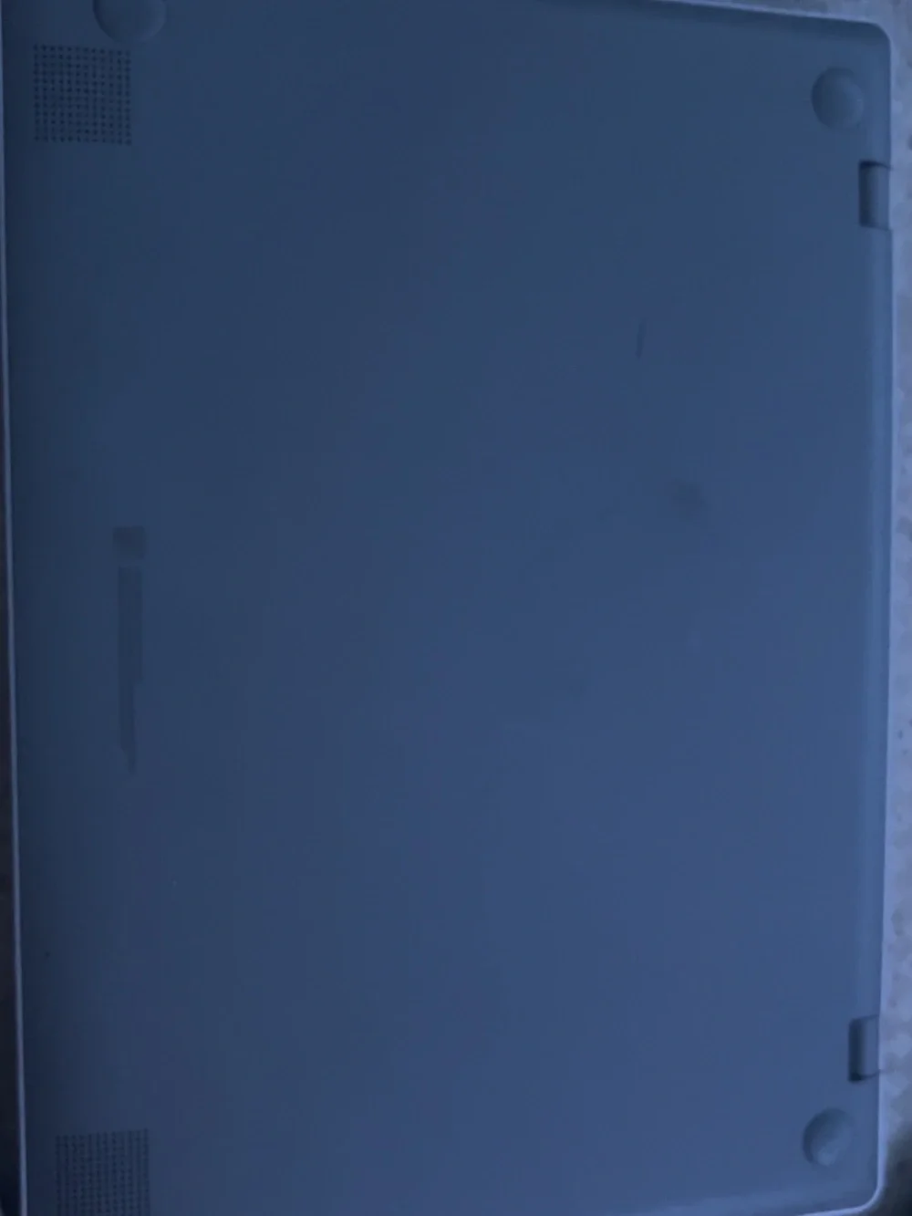 Samsung Chromebook 11.6in intel celeron 2GB RAM 16GB SSD chrome os sliver